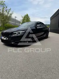 2019 BMW 240M
