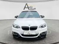 2019 BMW 240M