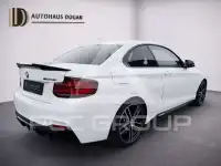 2019 BMW 240M