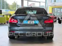 2019 BMW 240M