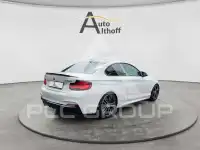 2019 BMW 240M