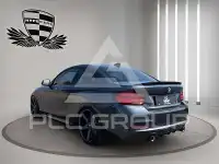 2019 BMW 240M
