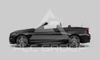 2019 BMW 240M
