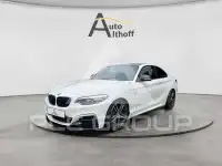2019 BMW 240M