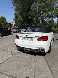 2019 BMW 240M