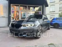 2019 BMW 240M