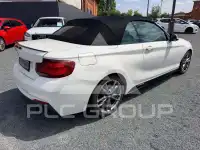 2019 BMW 240M