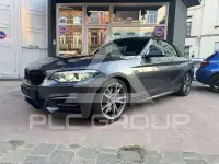2019 BMW 240M