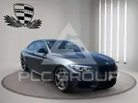 2019 BMW 240M
