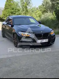 2019 BMW 240M