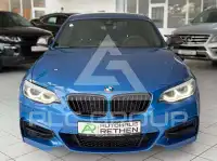 2019 BMW 240M
