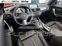2019 BMW 240M