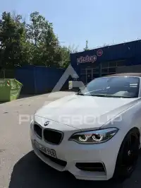 2019 BMW 240M