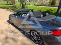 2019 BMW 240M