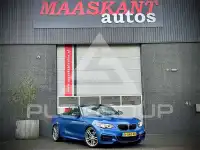 2019 BMW 240M