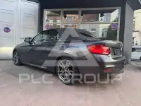 2019 BMW 240M