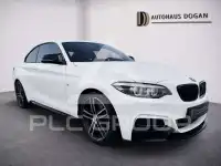 2019 BMW 240M
