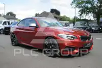 2019 BMW 240M