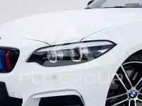 2019 BMW 240M