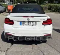 2019 BMW 240M