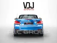 2019 BMW 240M