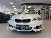 2019 BMW 240M