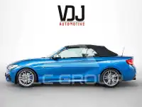 2019 BMW 240M