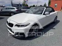 2019 BMW 240M