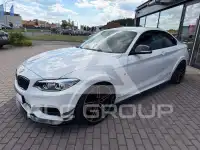 2019 BMW 240M