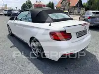 2019 BMW 240M