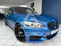 2019 BMW 240M