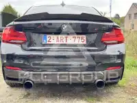 2019 BMW 240M