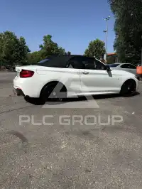 2019 BMW 240M