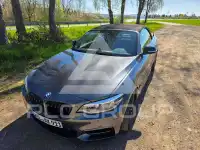 2019 BMW 240M