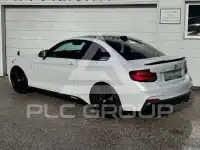 2019 BMW 240M