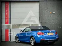 2019 BMW 240M