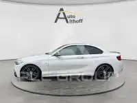 2019 BMW 240M