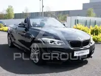 2019 BMW 240M