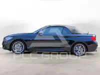 2019 BMW 240M