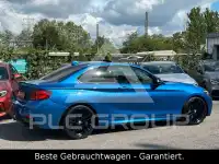 2019 BMW 240M
