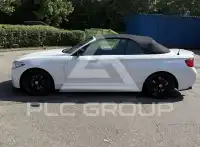 2019 BMW 240M