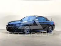 2019 BMW 240M