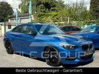 2019 BMW 240M