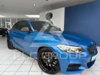 2019 BMW 240M