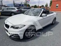 2019 BMW 240M
