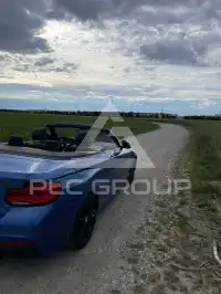 2019 BMW 240M