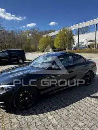 2019 BMW 240M