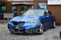 2019 BMW 240M