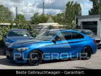 2019 BMW 240M