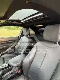 2019 BMW 240M